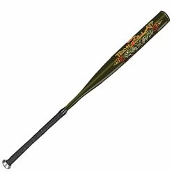 New Other Anderson TechZilla 30/20 17013 Fastpitch Softball Bat Green 2 1/4" -10