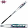 Mizuno New Anderson Nanotek 017018 Fastpitch Softball Bat Alloy -