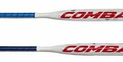 Combat® New Combat WG3FP108 Wanted G3 Fastpitch Softball Bat
