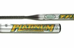LOUISVILLE SLUGGER New Other Louisville FP405 31/19.5 Platinum Fastpitch Softball Bat 2 1/4" Barrel