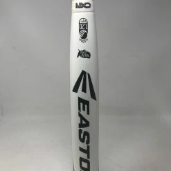 Barely Used Easton Stealth Flex Composite FP18SF11 31/20 Fastpitch Softball Bat
