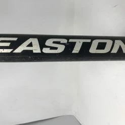 Used Easton Stealth Speed 32/23 FP11ST9 Fastpitch Softball Bat Black/Purple