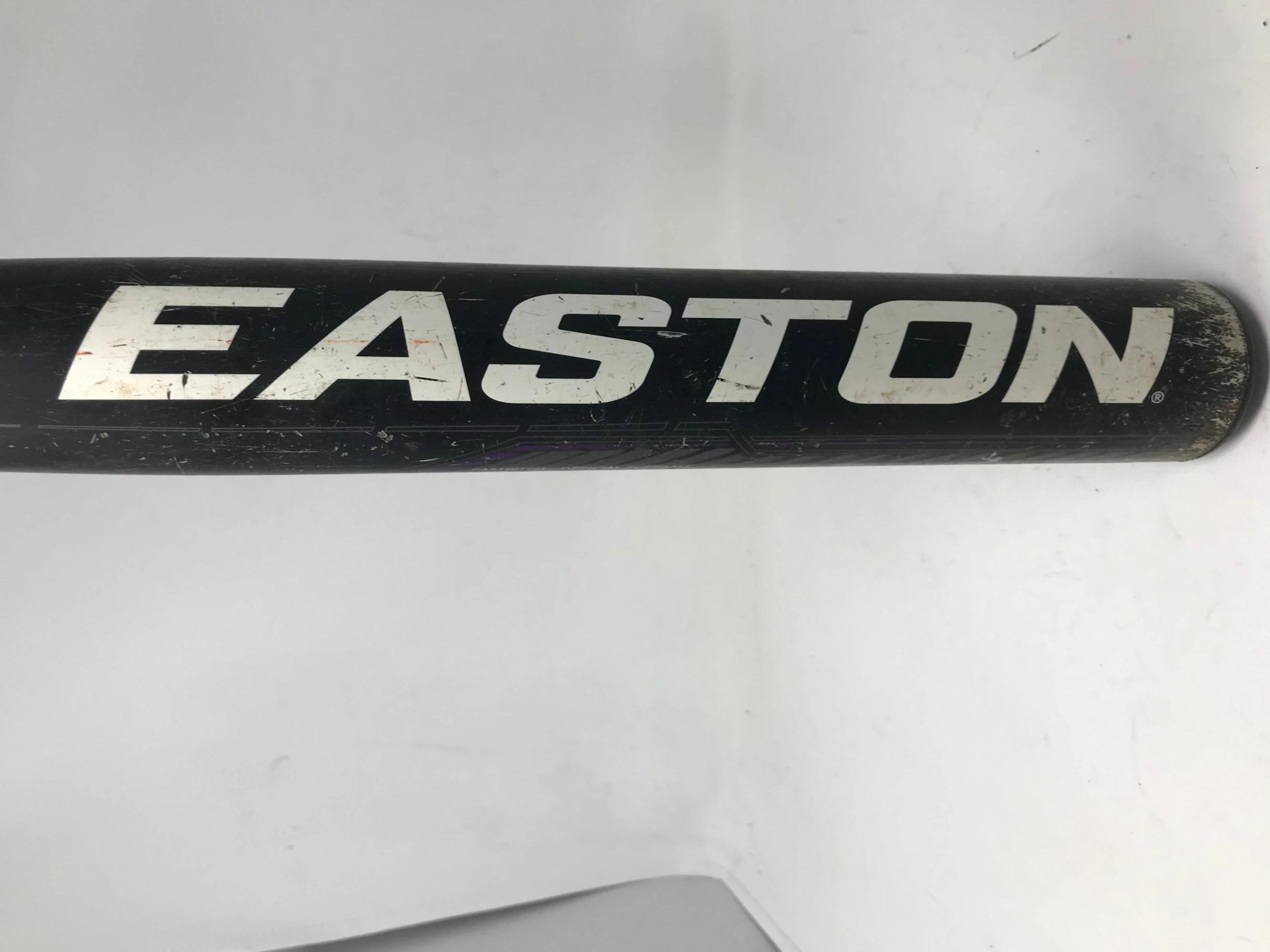 Used Easton Stealth Speed 32/23 FP11ST9 Fastpitch Softball Bat Black/Purple 3 Used Easton Stealth Speed 32/23 FP11ST9 Fastpitch Softball Bat Black/Purple
