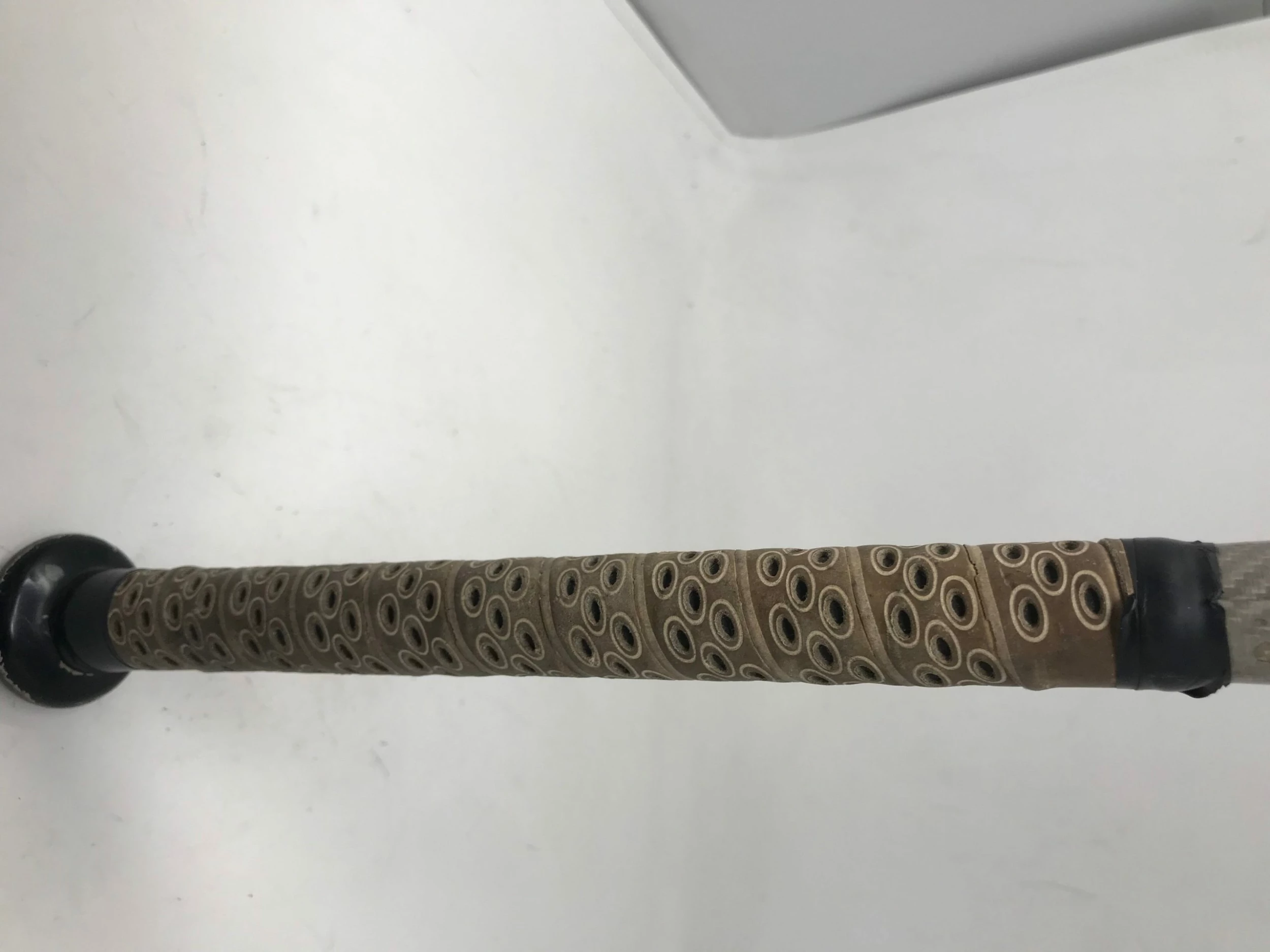 Used Easton Stealth Speed 32/23 FP11ST9 Fastpitch Softball Bat Black/Purple 5 Used Easton Stealth Speed 32/23 FP11ST9 Fastpitch Softball Bat Black/Purple - Image 3