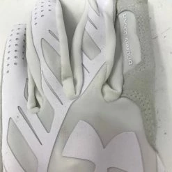 Used Under Armour Women's Motive Fastpitch Batting Gloves Large White/White -Softball Shop 2019 04 01 2017.19.38 f9c15c89 0274 4c2a 8ea7 3f7e4f02774c scaled