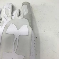 Used Under Armour Women's Motive Fastpitch Batting Gloves Large White/White -Softball Shop 2019 04 01 2017.19.52 58657b2d 5a26 448c 8261 d23edaa0aaa6 scaled