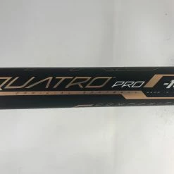 Used Demo Rawlings FPQP10 33/23 Velo Fastpitch Softball Bat -10 Composite 2 1/4"
