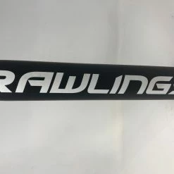 Used Demo Rawlings FPQP10 33/23 Velo Fastpitch Softball Bat -10 Composite 2 1/4" -Softball Shop 2019 05 10 2010.24.24 scaled