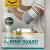 New Evoshield Custom Molding Fastpitch Protective Elbow Guard Adult Green