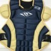 New Diamond DCP-IX3 FP Fastpitch Chest Protector 15" Navy/Beige Softball 2 New Diamond DCP-IX3 FP Fastpitch Chest Protector 15" Navy/Beige Softball -Softball Shop 2019 06 18 2009.23.16 18ee102c 2d79 49f0 b037 e77fe1315908 scaled
