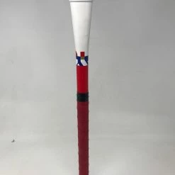 LOUISVILLE SLUGGER Used DeMarini SSUSA 34/27 Larry Carter Signature 16 Slow Pitch Bat Blue/Red/Whit 8 LOUISVILLE SLUGGER Used DeMarini SSUSA 34/27 Larry Carter Signature 16 Slow Pitch Bat Blue/Red/Whit -Softball Shop 2019 07 20 2009.26.34 scaled