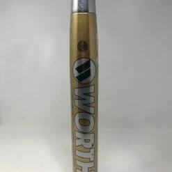New Other Worth EST5 EST 15" Shell 34/28.5 Slowpitch Softball Bat ASA 2000