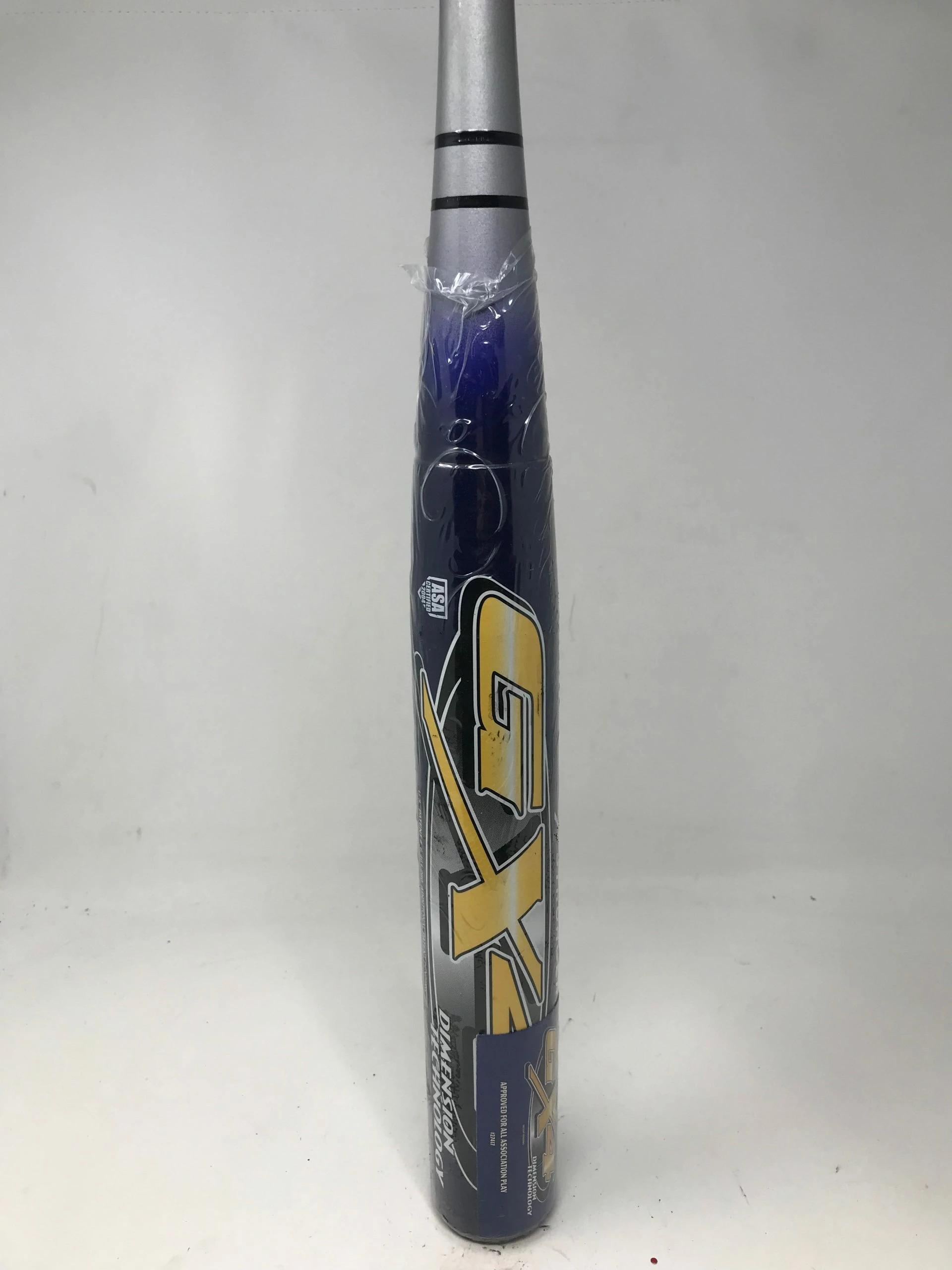 New Other Worth GX4SP 34/26 Slowpitch Softball Bat ASA 2004 3 New Other Worth GX4SP 34/26 Slowpitch Softball Bat ASA 2004