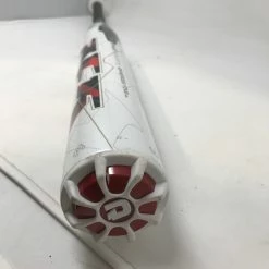 Used DeMarini CFS13 CF5 30/19 Fastpitch Softball Bat White/Red -Softball Shop 2019 09 04 2009.49.20 scaled