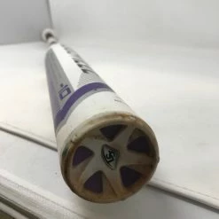 LOUISVILLE SLUGGER Used Louisville XENO FPXN150 32/22 Fastpitch Softball Bat 2 1/4" White/Purple -Softball Shop 2019 09 04 2010.14.31 fa3d951d 478b 4812 b35a 611cfd3535ea scaled