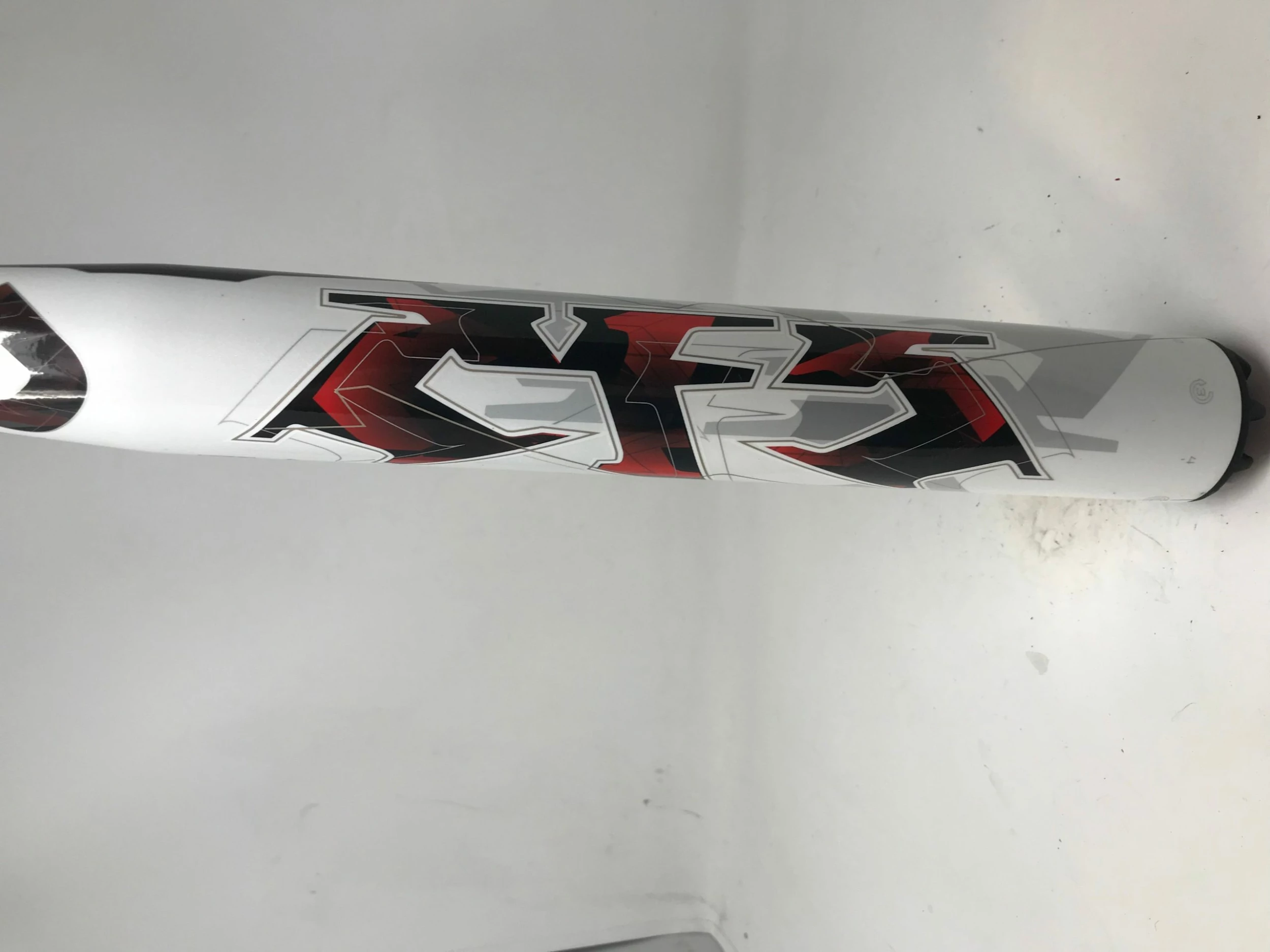 Used DeMarini CF5 CFP13 33/23 Fastpitch Softball Bat 2 1/4" 2013 -10 GREAT BAT 3 Used DeMarini CF5 CFP13 33/23 Fastpitch Softball Bat 2 1/4" 2013 -10 GREAT BAT