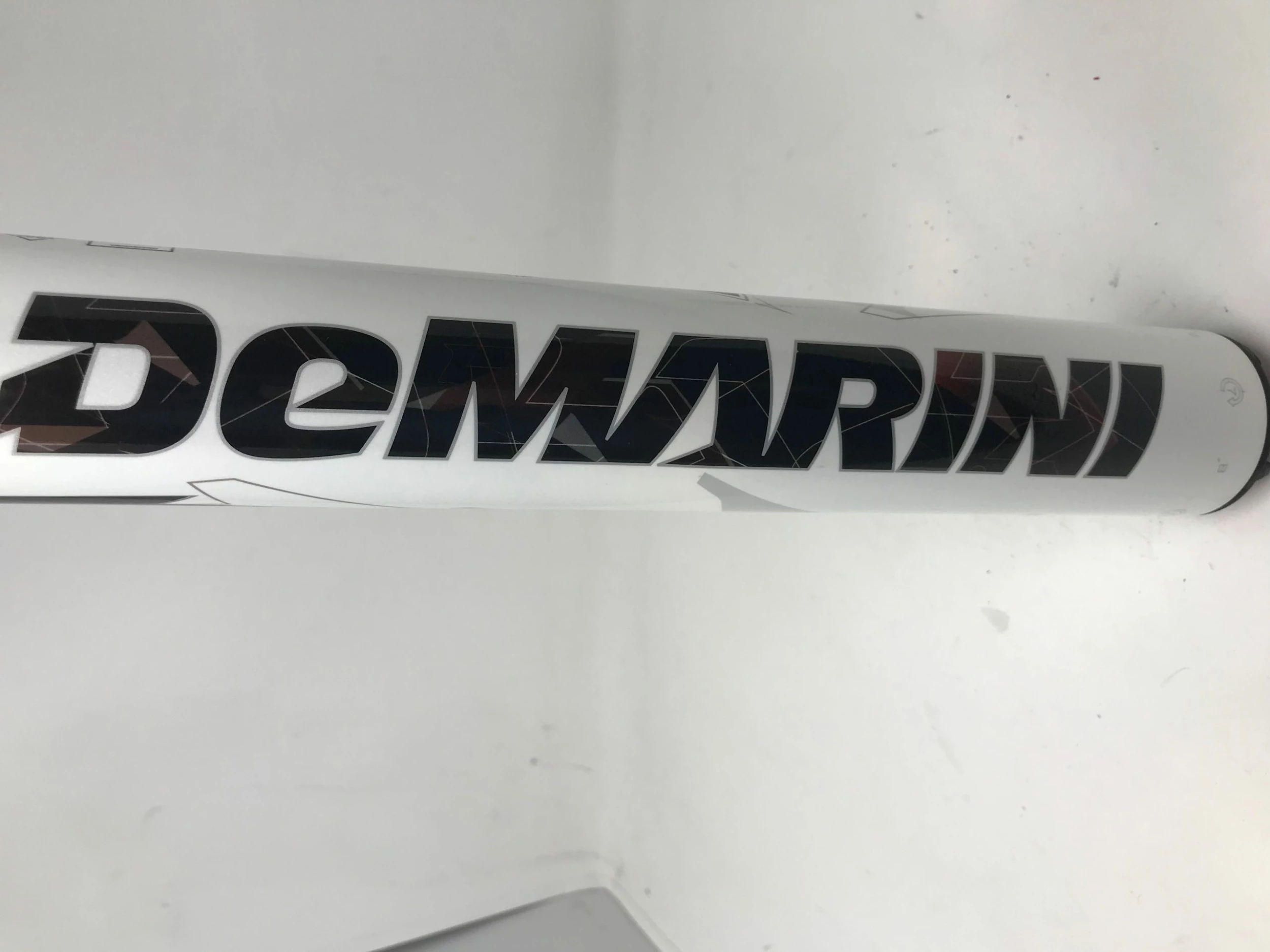 Used DeMarini CF5 CFP13 33/23 Fastpitch Softball Bat 2 1/4" 2013 -10 GREAT BAT 4 Used DeMarini CF5 CFP13 33/23 Fastpitch Softball Bat 2 1/4" 2013 -10 GREAT BAT - Image 2