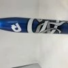 Used Demarini Cat Osterman Fastpitch Softball Bat 29/18 CTF13 Blue/White -Softball Shop 2019 09 05 2008.58.18 scaled
