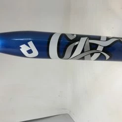 Used Demarini Cat Osterman Fastpitch Softball Bat 29/18 CTF13 Blue/White