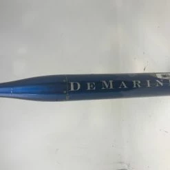 New Other DeMarini Double Wall DXRZF 33/23 Fastpitch Softball Bat