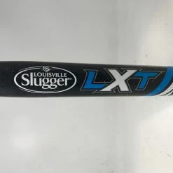 LOUISVILLE SLUGGER Used Louisville 33/23 LXT Fastpitch Bat FPLX150 2015 (-10) Composite! 2 1/4"
