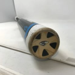 LOUISVILLE SLUGGER Used Louisville 33/23 LXT Fastpitch Bat FPLX150 2015 (-10) Composite! 2 1/4" -Softball Shop 2019 10 08 2009.11.23 scaled
