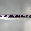 Used Easton Stealth Speed RETRO FP16SSR3B 34/24 Fastpitch Softball Bat -10 2016