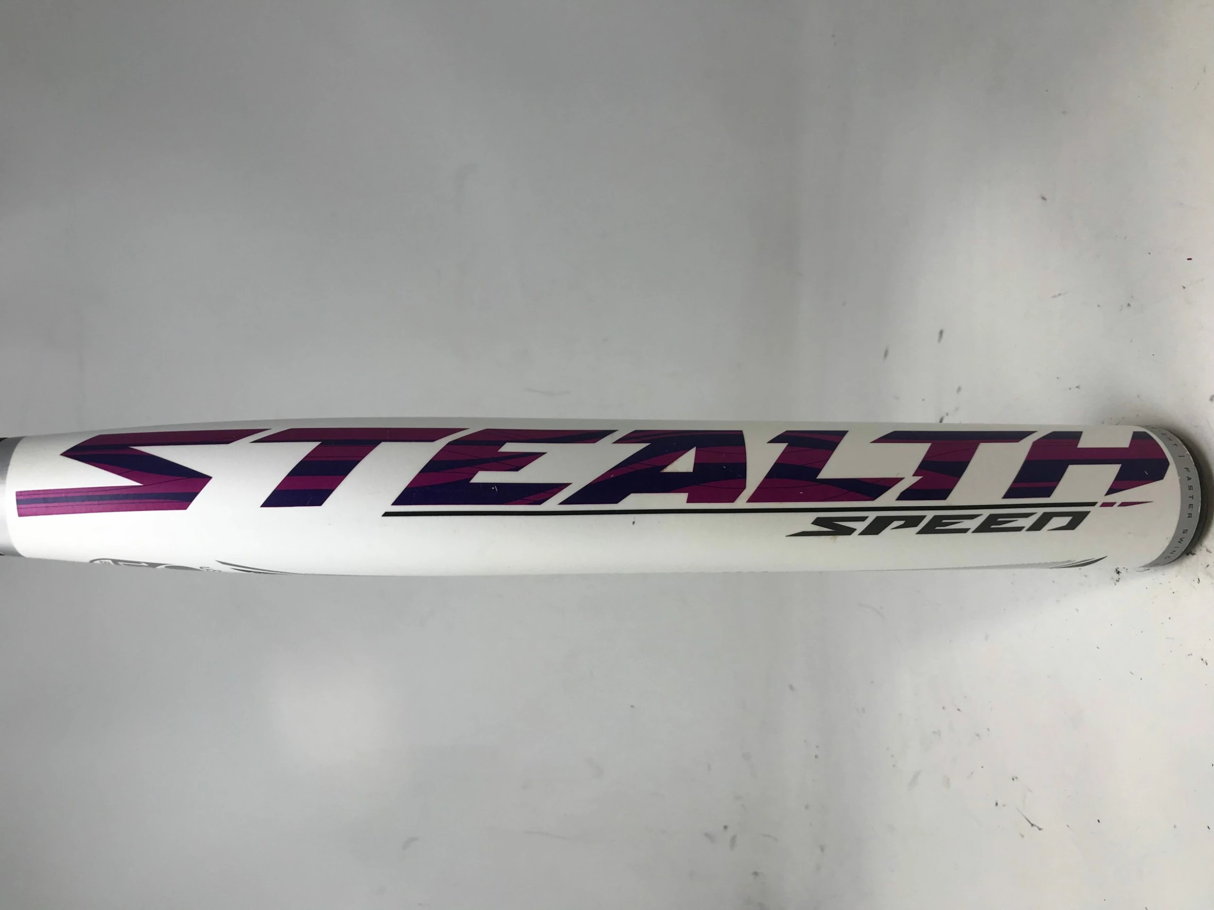 Used Easton Stealth Speed RETRO FP16SSR3B 34/24 Fastpitch Softball Bat -10 2016 3 Used Easton Stealth Speed RETRO FP16SSR3B 34/24 Fastpitch Softball Bat -10 2016