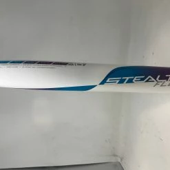 Used1 Easton Stealth Flex Thermo Composite FP17SF10 33/23 Fastpitch Softball Bat