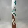 Used DeMarini CFX 2018 Sprite 33/22 CFS-18 Fastpitch Softball Bat (-11) NIW
