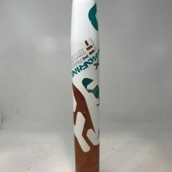 Used DeMarini CFX 2018 Sprite 33/22 CFS-18 Fastpitch Softball Bat (-11) NIW