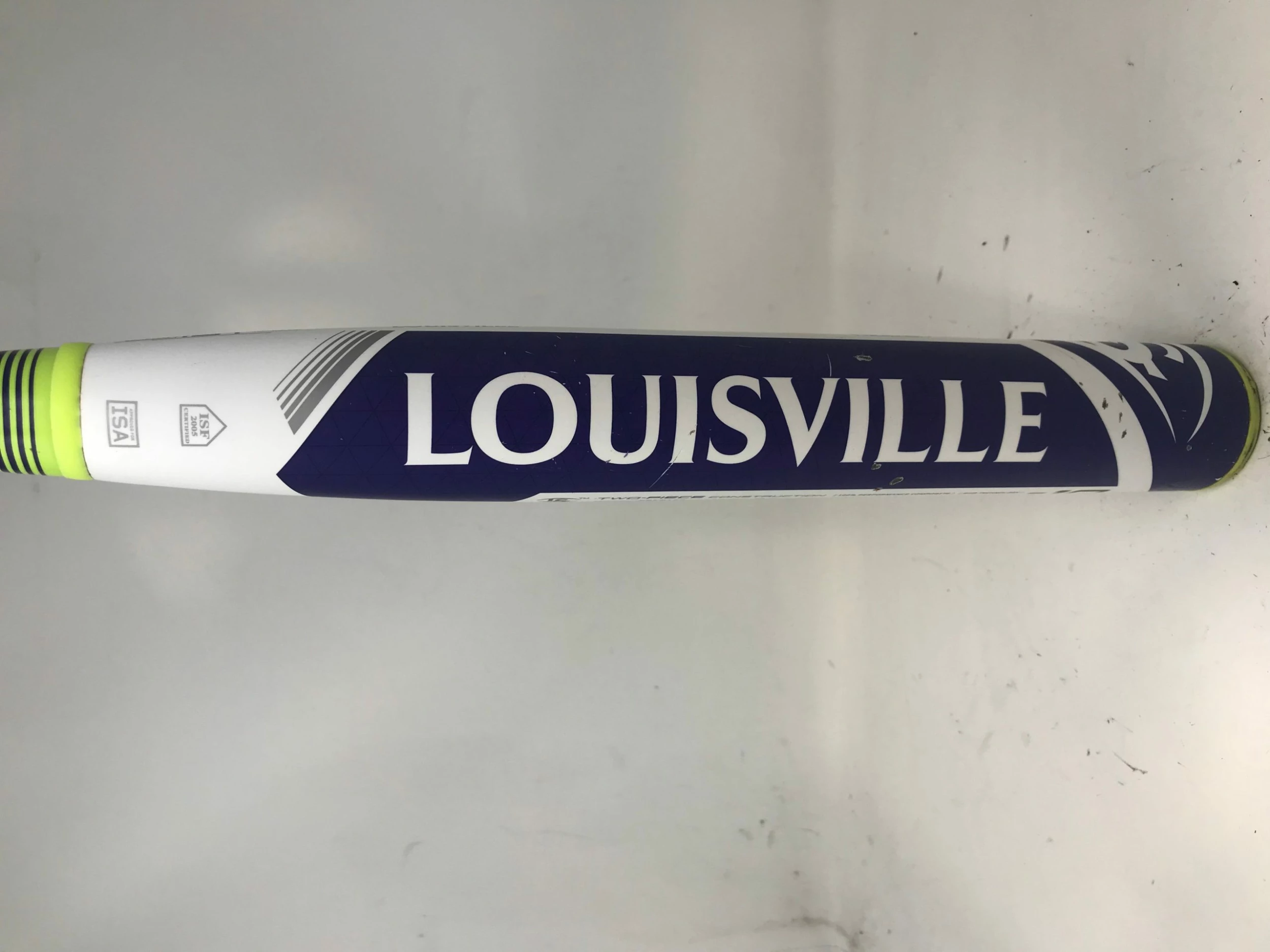 Used Louisville Slugger 2016 Xeno Plus FPXN160 32/22 Fastpitch Softball Bat -10 4 Used Louisville Slugger 2016 Xeno Plus FPXN160 32/22 Fastpitch Softball Bat -10 - Image 2