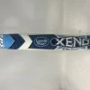 LOUISVILLE SLUGGER Used Louisville XENO FP13X 31/21 Fastpitch Softball Bat 2 1/4" -Softball Shop 2019 11 14 2011.49.38 scaled