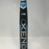 Used. Louisville Slugger 2012 Xeno FP12X 31/21 Fastpitch Bat 2 1/4" Diameter -Softball Shop 2019 12 06 2014.17.19 scaled