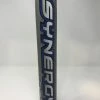 Used Easton SYNERGY Flex CNT Slowpitch 34/26 Softball Bat! 2 1/4" Barrel -Softball Shop 2019 12 13 2009.40.07 scaled