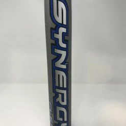 Used Easton SYNERGY Flex CNT Slowpitch 34/26 Softball Bat! 2 1/4" Barrel