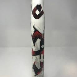 Used DeMarini CF5 CFP13 32/22 Fastpitch Softball Bat 2 1/4"