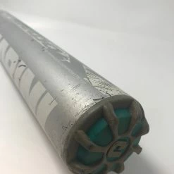 Used DeMarini CF6 Paradox 31/20 CFS14 Fastpitch Softball Bat Silver Blue Scratch -Softball Shop 2019 12 27 2008.55.30 scaled