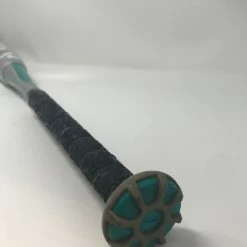 Used DeMarini CF6 Paradox 31/20 CFS14 Fastpitch Softball Bat Silver Blue Scratch -Softball Shop 2019 12 27 2008.55.36 scaled