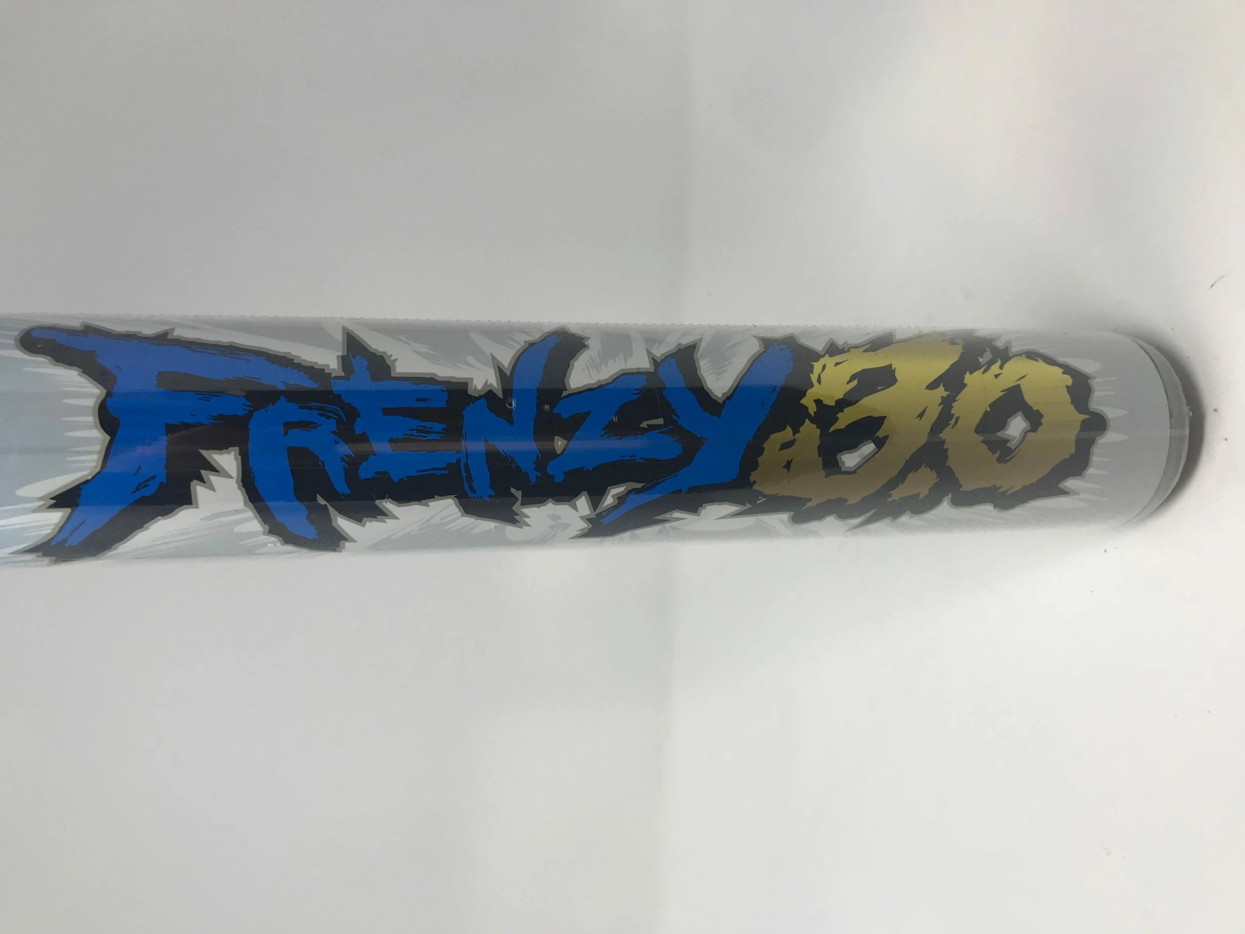 New Other Mizuno Frenzy 3.0 33/23 340227 Fastpitch Softball Bat White/Blue 3 New Other Mizuno Frenzy 3.0 33/23 340227 Fastpitch Softball Bat White/Blue