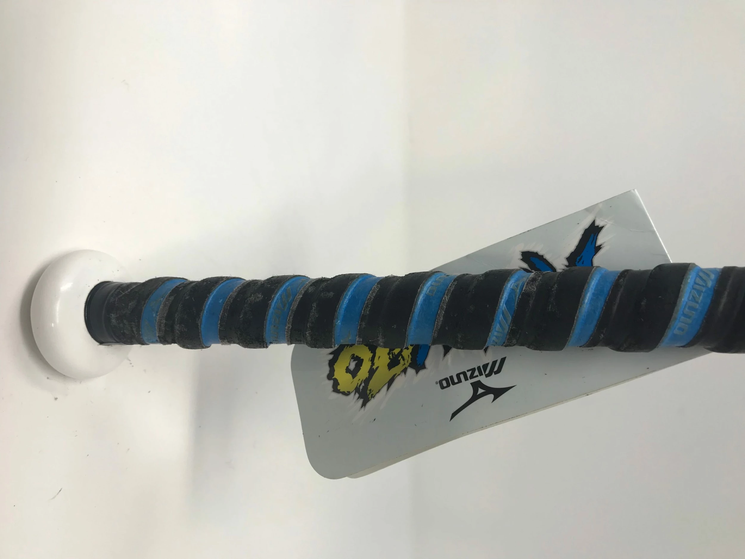 New Other Mizuno Frenzy 3.0 33/23 340227 Fastpitch Softball Bat White/Blue 6 New Other Mizuno Frenzy 3.0 33/23 340227 Fastpitch Softball Bat White/Blue - Image 4