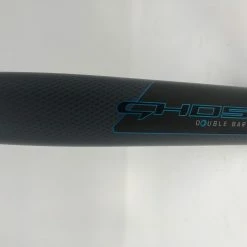Used Easton Ghost Double Composite FP18GH11 29/18 Fastpitch Softball Bat
