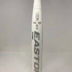 Used Demo Easton 2020 Ghost Advanced -11 31/20 Fastpitch Softball Bat FP20GHAD11