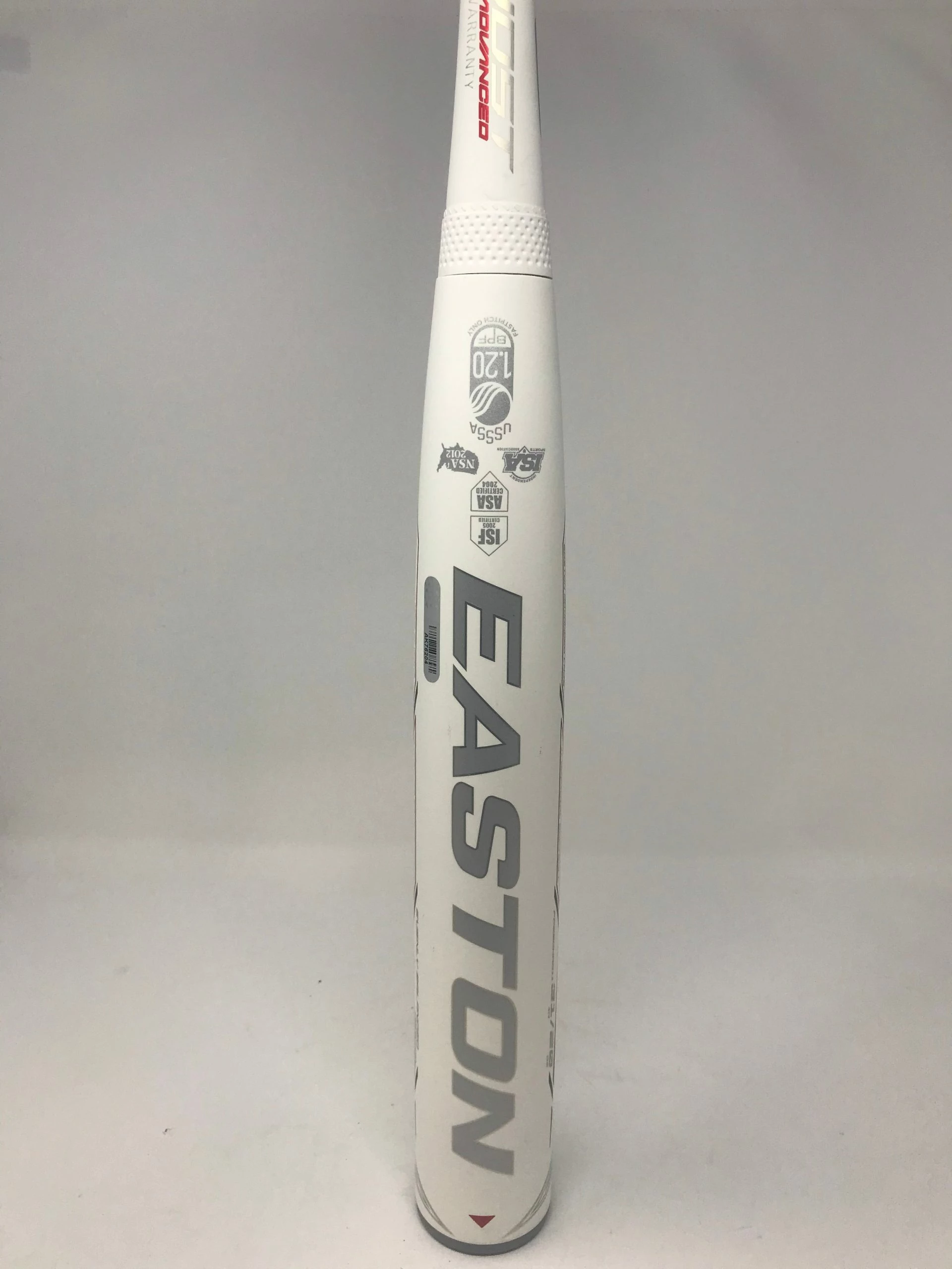 Used Demo Easton 2020 Ghost Advanced -11 31/20 Fastpitch Softball Bat FP20GHAD11 3 Used Demo Easton 2020 Ghost Advanced -11 31/20 Fastpitch Softball Bat FP20GHAD11