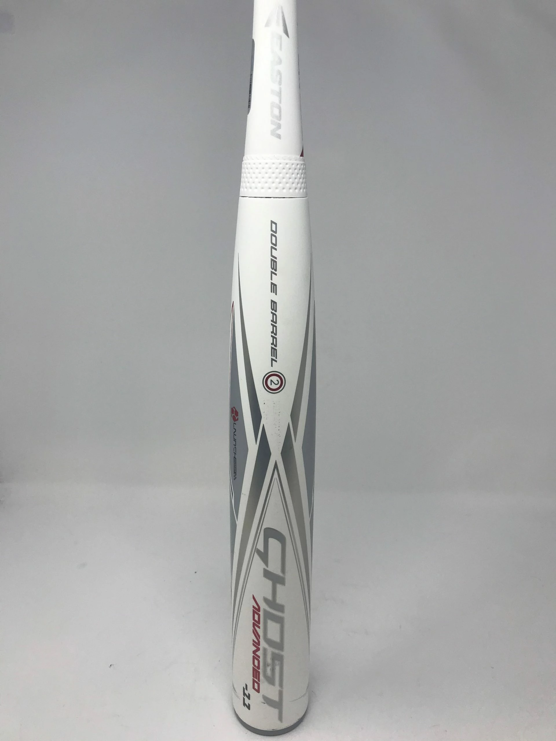 Used Demo Easton 2020 Ghost Advanced -11 31/20 Fastpitch Softball Bat FP20GHAD11 4 Used Demo Easton 2020 Ghost Advanced -11 31/20 Fastpitch Softball Bat FP20GHAD11 - Image 2