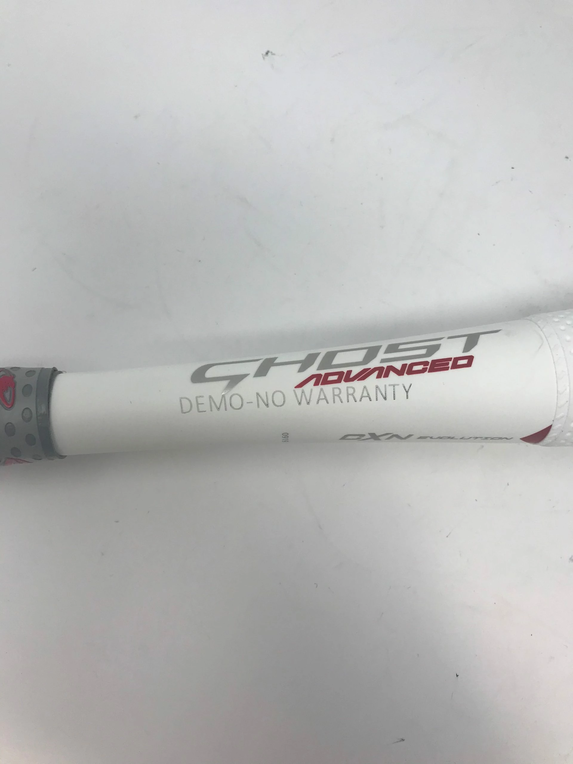 Used Demo Easton 2020 Ghost Advanced -11 31/20 Fastpitch Softball Bat FP20GHAD11 6 Used Demo Easton 2020 Ghost Advanced -11 31/20 Fastpitch Softball Bat FP20GHAD11 - Image 4