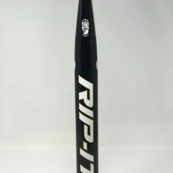 RIP-IT Used Rip It S14US 34/27 Slowpitch Air ASA 98 Softball Bat Black/