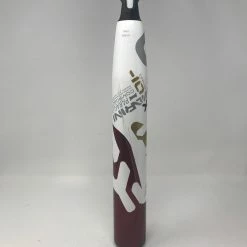 Used Demo DeMarini CFP-18 30/20 CFX Fastpitch Softball Bat 2 1/4" Red/White