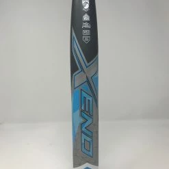 Used Louisville Slugger 2019 Xeno X19 33/23 (-10) Fastpitch Softball Bat 2 1/4"