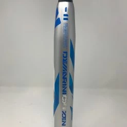 Used Demo DeMarini 2019 CF Zen (-11) 30/19 Fastpitch Softball Bat 2 1/4" Barrel